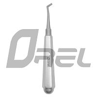 Stainless steel band pusher OBI 001321Mershon