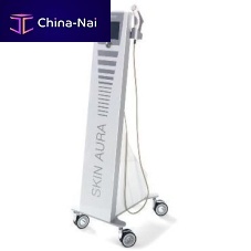 RF skin rejuvenation unit SKIN AURA®trolley-mounted