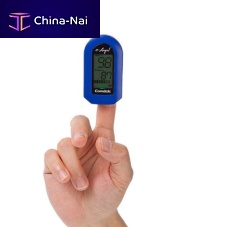 Fingertip pulse oximeter MD-651P home carewirelessbattery-powered