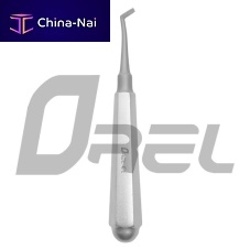Stainless steel band pusher OBI 001321Mershon