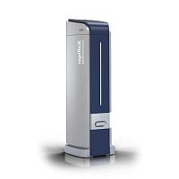 Mass spectrometer rapifleX® MALDI PharmaPulse®time-of-flightfor the pharmaceutical industryMALDI
