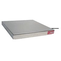Low-profile platform scale PSAstainless steelultra-ruggedindustrial