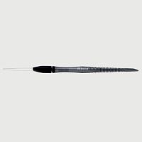 Dental spatula Ceramomixsingle-ended