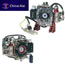 Robotic tool changer 91495automaticpneumatic