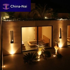 Recessed floor light fixture MARELL 22LEDhalogenround
