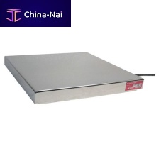 Low-profile platform scale PSAstainless steelultra-ruggedindustrial