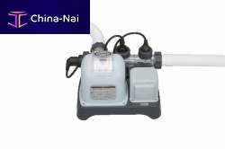 Swimming pool salt chlorinator CG-28661