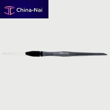 Dental spatula Ceramomixsingle-ended