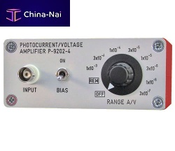 Current amplifier P-9202-4transimpedanceelectronic