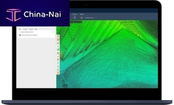 Analysis software monitoringtrackingLIDAR