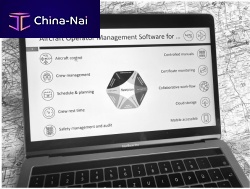 Aircraft operator management software Fleetplanreportingplanningdata management