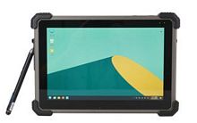 Windows tablet JPD-100310.1"Intel® Core i7-8665UErugged