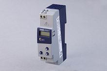 Temperature regulator with LCD display 701thermoelectricprogrammableDIN rail