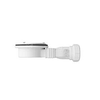 Plastic shower drain DY-132