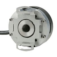 Absolute rotary encoder MEA-38magneticnon-contactSSI