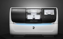 CAD/CAM milling machine CEREC seriesdentalzirconiafor ceramics
