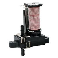 Piston pump 16160 seriesfor chemicalselectricself-priming