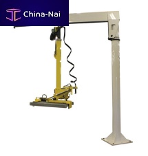 Pillar jib crane Big Easy serieslifting