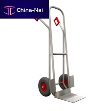 Stainless steel hand truck 3270104