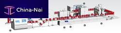 Automatic assembly line