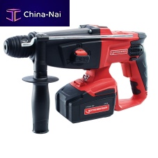 Electric rotary hammer RO RH4000for construction site