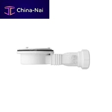 Plastic shower drain DY-132