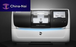 CAD/CAM milling machine CEREC seriesdentalzirconiafor ceramics