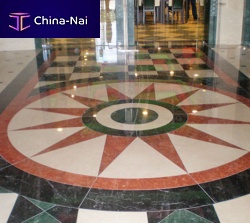 Stone flooring indooroutdoorfor office