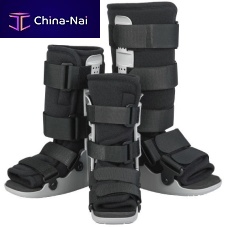 Long walker boot PediWalkerpediatric