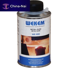 Lubricant paste WS 400-500silver basedfor bearingsfor assembly