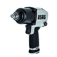Pneumatic impact wrench 928 AC1 1/2pistolaluminum
