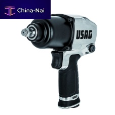 Pneumatic impact wrench 928 AC1 1/2pistolaluminum