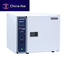 Medical sterilizer M 3025 Plaboratorydentalhot air