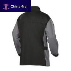 Work jacket XVI Seriesarc protectionhigh-visibilityfabric