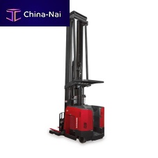 Battery-powered reach truck 7530stand-onloadingunloading