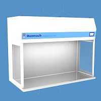 Inspection fume hood Circulaire® HLFT1500laboratoryfor the pharmaceutical industrymedical