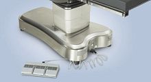 Operating table footswitch OA4010electric