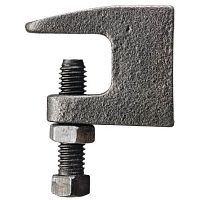C clamp 118108for industrial electrical applicationscorrosion-resistantsteel