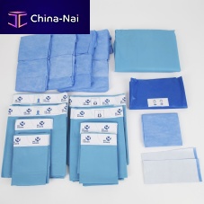 General surgery drape 100.11 sterile