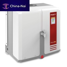 Laboratory water purification unit Puro III Treverse osmosis