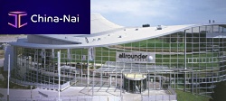 Roof waterproofing membrane RHEPANOL FK rollsynthetic