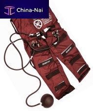 Anti-shock trousers L6 series