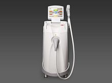 Hair removal laser VIKINIdiodetrolley-mounted
