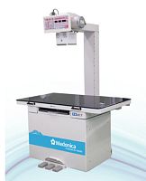 Veterinary X-ray system IZIdigital