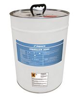 Roof liquid waterproofing AQUELLUX 2000