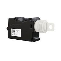 Rotary actuator MO 055 serieselectricstepperDC