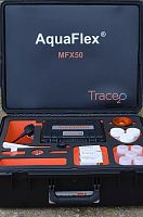Power testing machine AquaFlex MFX50automaticbatteryfor biological materials