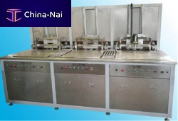 Airport cleaning machine 117stationaryfor surface cleaningelectric