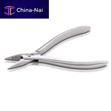 Orthodontic pliers CARAT® Cramponwire-cuttingstainless steel