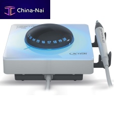 Ultrasonic dental scaler NEWTRON® P5 BLED complete setwith LED light